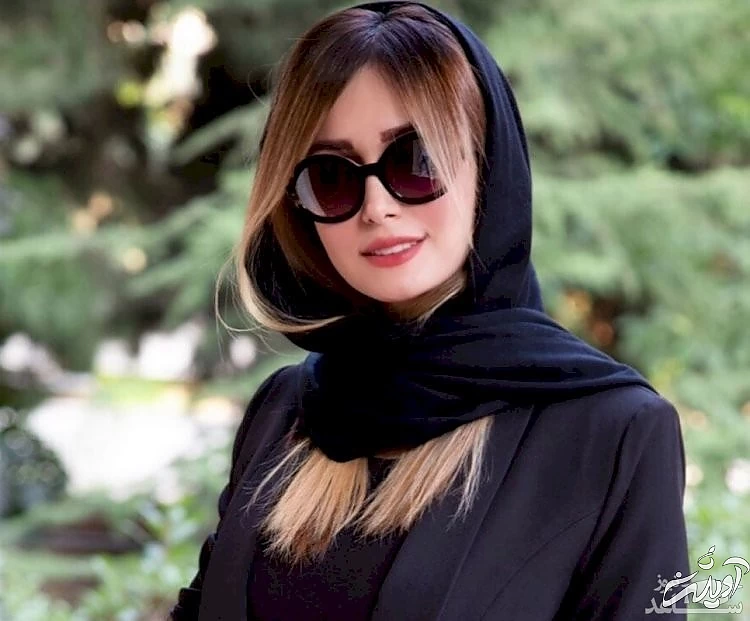 همسر شاهرخ استخری